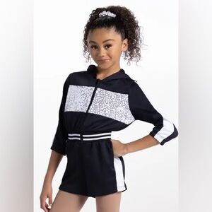 Weissman I Gotta Feeling 14199 MC